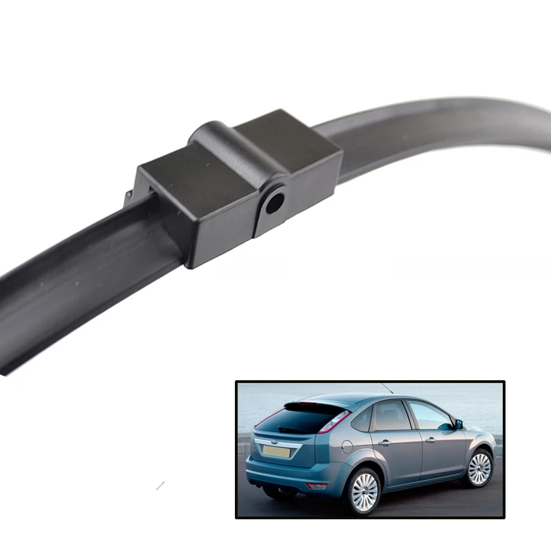 Xukey 2" 17" 1" щетки стеклоочистителя лобового стекла для Ford Focus 2 2004-2011 передние и задние стеклоочистители ветровое стекло автомобильные аксессуары стеклянные щетки