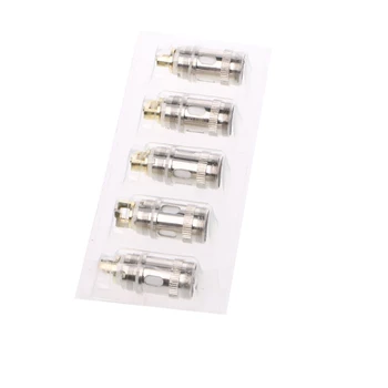 

5Pcs/Set Replacement Coil Head 0.18Ω For iStick Pico 75W iJust2 Melo 3