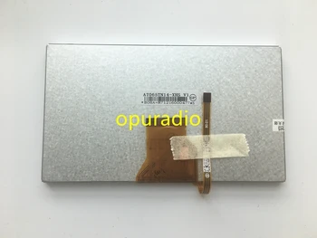 

Original new Tianma 6.5Inch LCD display AT065TN14 screen with touch panel for Car navigation LCD modules