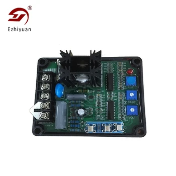

Ezhiyuan GAVR-8A AVR for Generator Set Automatic Voltage Regulator