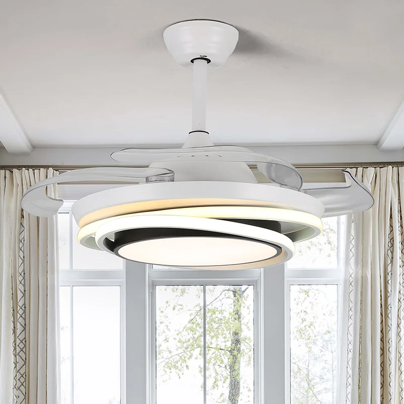 Светодиодный светильник в скандинавском стиле для спальни лампа потолочного