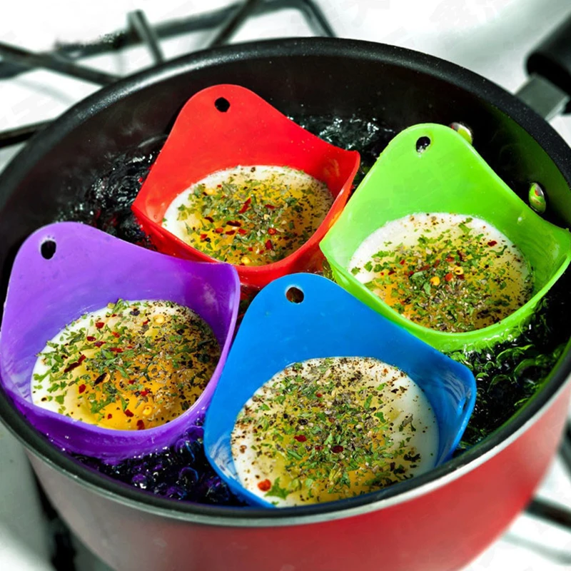 4Pcs-Lot-Egg-Poachers-Cooker-Poaching-Pods-Silicone-Baking-Cup-Egg-Mold-Bowl-Kitchen-Cookware-Bakeware(1)