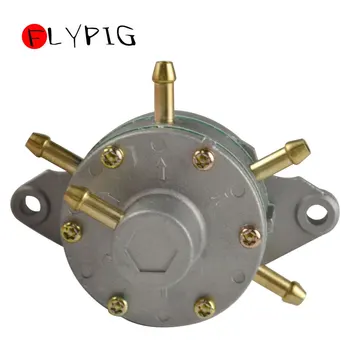 

FLYPIG Hot Selling Fuel Pump New For Polaris TigerShark SL650 750 SLT750 780 SLX780 TS1100 1000 900 1992-1999 3240127 0670-573