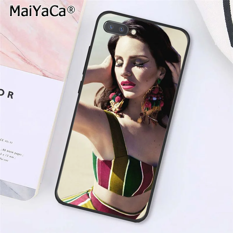 Lana Del Rey Funny Fashion