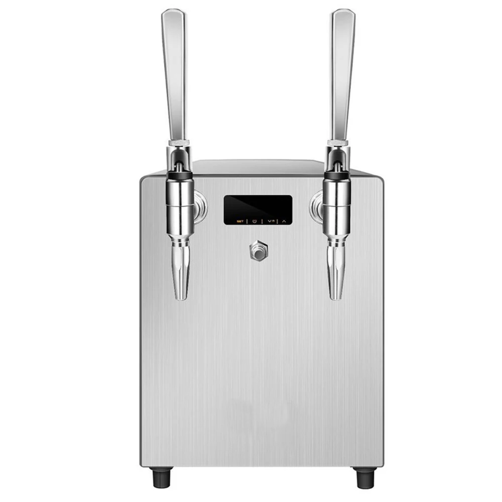 cold brew nitro coffee machine 
