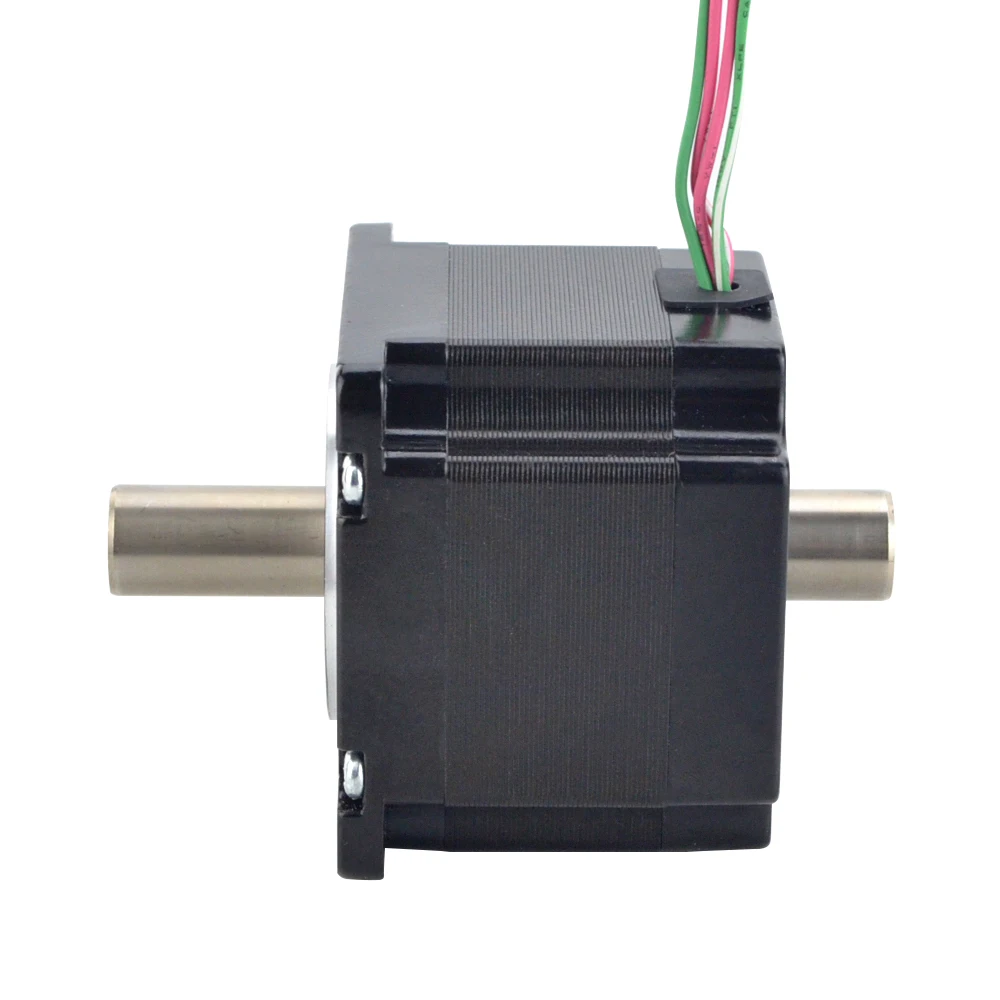 oco 2focal 57x57x45mm eixo 12mm para maquina de gravura cnc 02