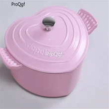 Ngryise 1 Набор чугунный суповый горшок кастрюля кухонная посуда