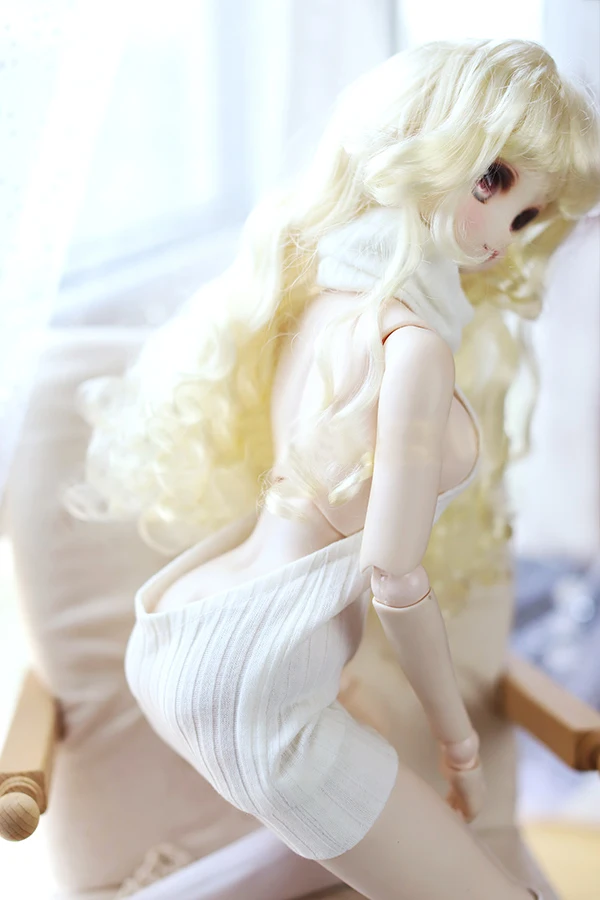 BJD вязанная куртка подходит для 1/3 1/4 SD17 размер мужской гей водолазка и cleavage раскрывая вязаная кукла аксессуары