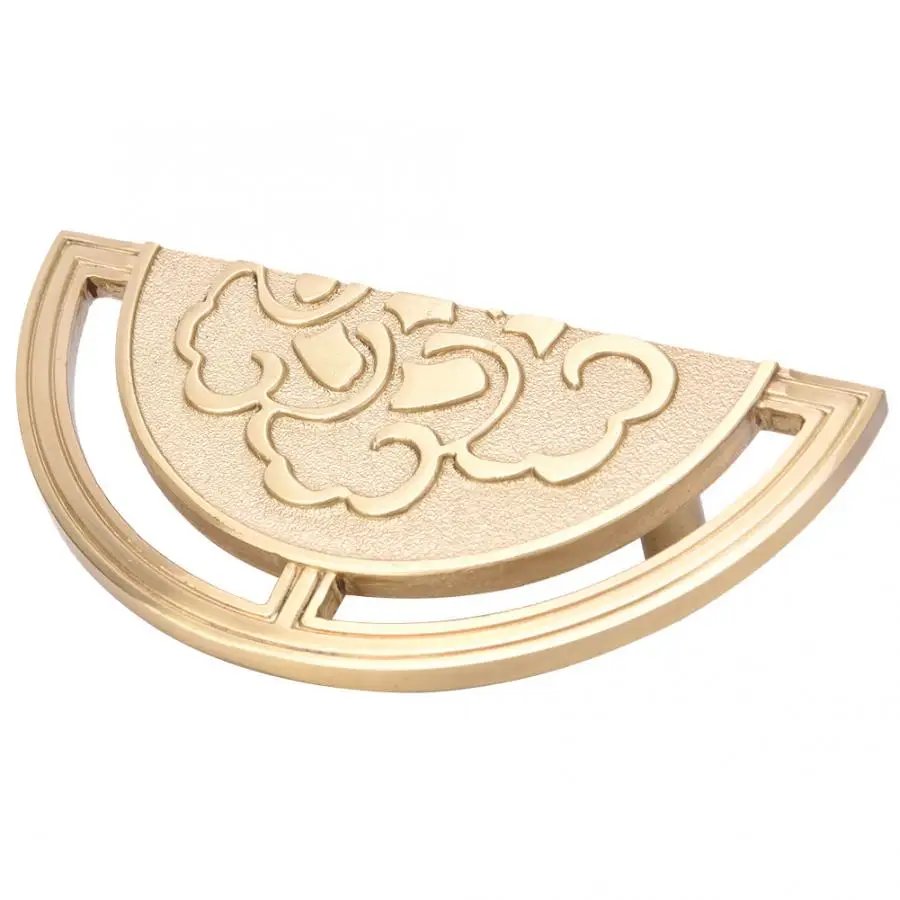 Handles For Furniture 1 Set Chinese Classical Brass Handle