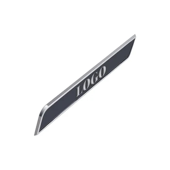 

Auto Products Car Body Emblem Sticker Side Sticker for Mercedes Benz AMG W212 W213 W210 W211 W202 W204 W205 AMG Fender Sticker
