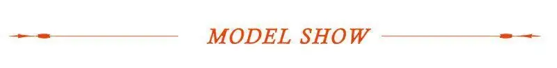 model show