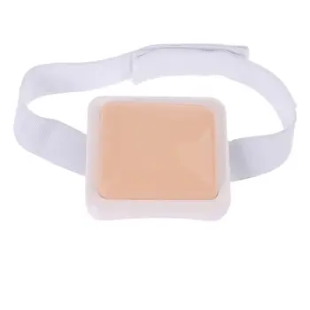 

Injection Pad-Plastic Intramuscular Injection Training Pad for Nurse Students Training Practice Tool