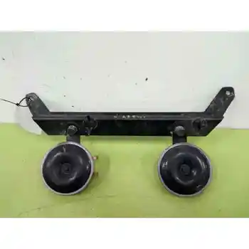 

008040 HORN NISSAN JUKE (F15)