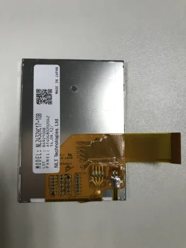 

45 pins SPI interface NL2432HC17-10B 2.7 inch lcd module 240*320 lcd in stock with Resistive Touch new