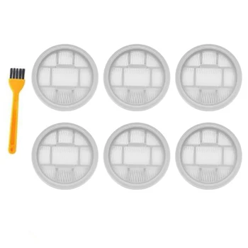 

VC20S VC20 Handle Vacuum Cleaner Hepa Filter for Xiaomi Deerma VC20S VC20 Handle Vacuum Cleaner Parts Accessories Filter