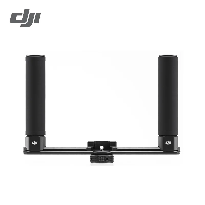 Ronin-SC двойные ручки ручной карданный подвес аксессуар для DJI Ronin SC/SC Combo Держатель Ручки Ручка Стабилизатор камеры