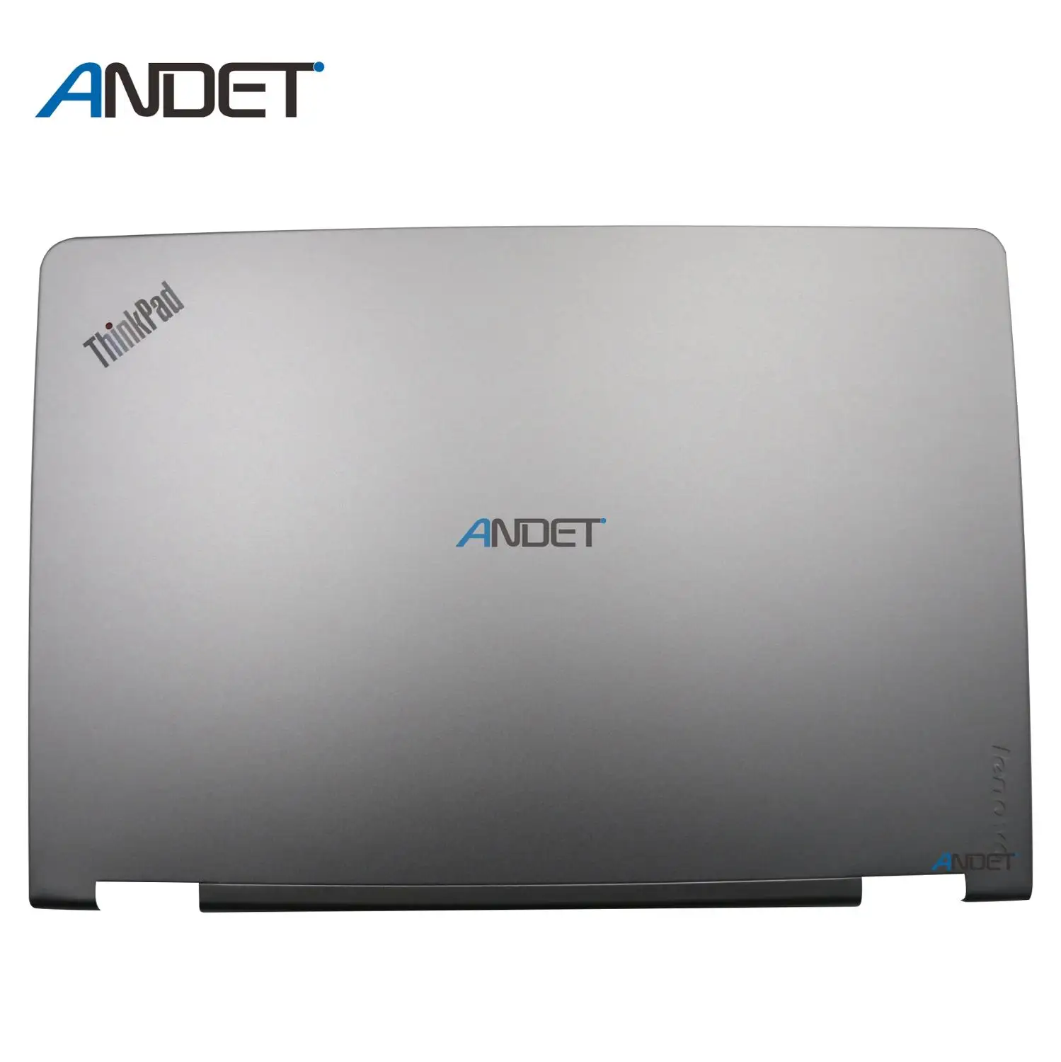 Для lenovo ThinkPad S3 Yoga 14 Gen 1st 20DM 20DN lcd задняя крышка чехол серебристый 00UP070 00HN632