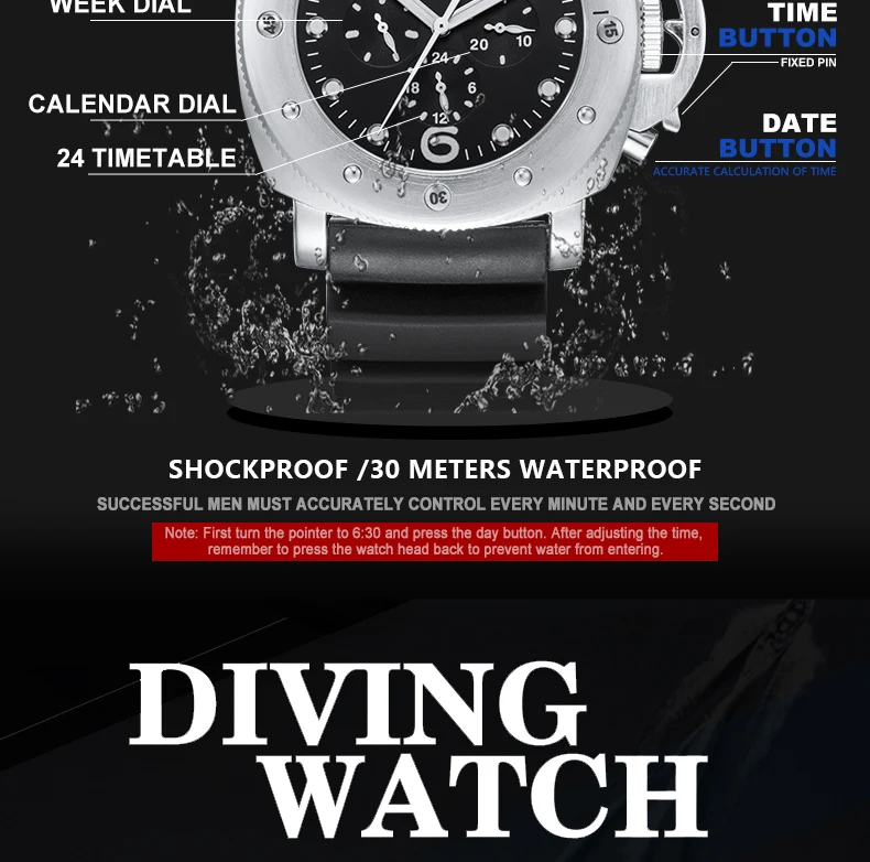 KIMSDUN, роскошные брендовые механические часы для мужчин, автоматический кожаный ремешок, деловые водонепроницаемые наручные часы для мужчин, Relogio Masculino