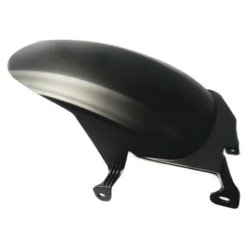 

Motorcycle Bike Rear Mudguard Mud Guard Fit for YAMAHA XMAX 250 300 Motorcycle Mudguards Tire Hugger Fender Black