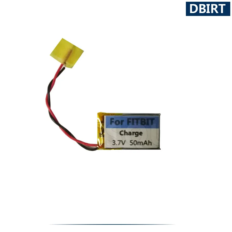 Original Replacement 50mAh Battery For FITBIT Charge Sport Watch Accumulator AKKU | Электроника
