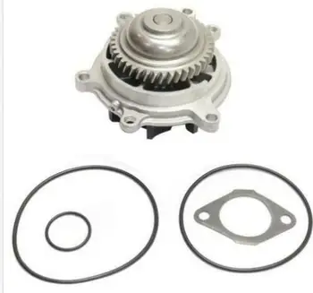 

Water Pump for 01-05 GM Sierra 2500HD 6.6L V8 OHV 32v LB7 LLY VIN 1 2 3
