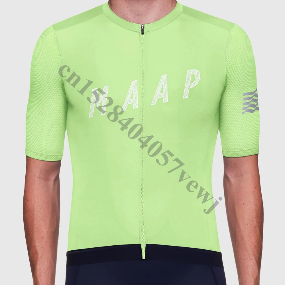 MAAP Pro Team велосипедная футболка, Ropa Ciclismo, быстросохнущая спортивная майка, одежда для велоспорта, одежда для велоспорта, профессиональная трикотажная одежда, осень