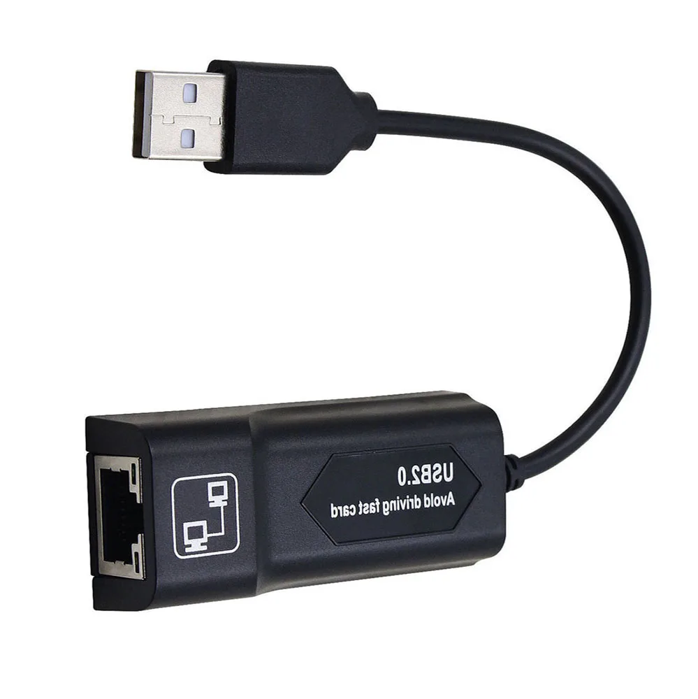 LAN Ethernet Adapter for  FIRE TV or STICK GEN 2 3 or 4 STOP THE  BUFFERING