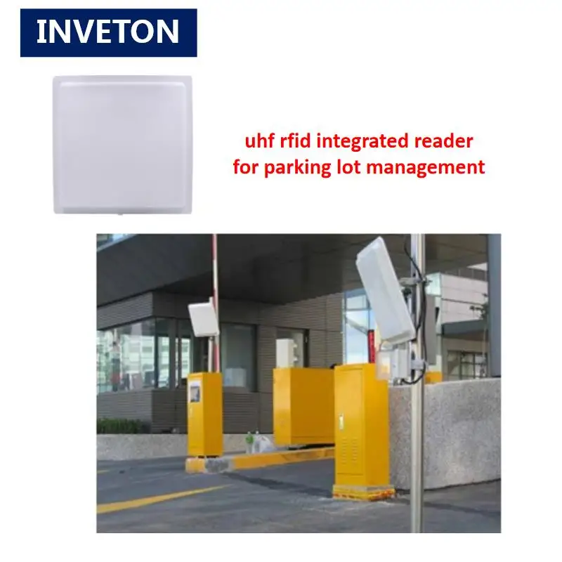 Rfid-считыватель с чипом PR9200 rfid-считыватель большим радиусом действия