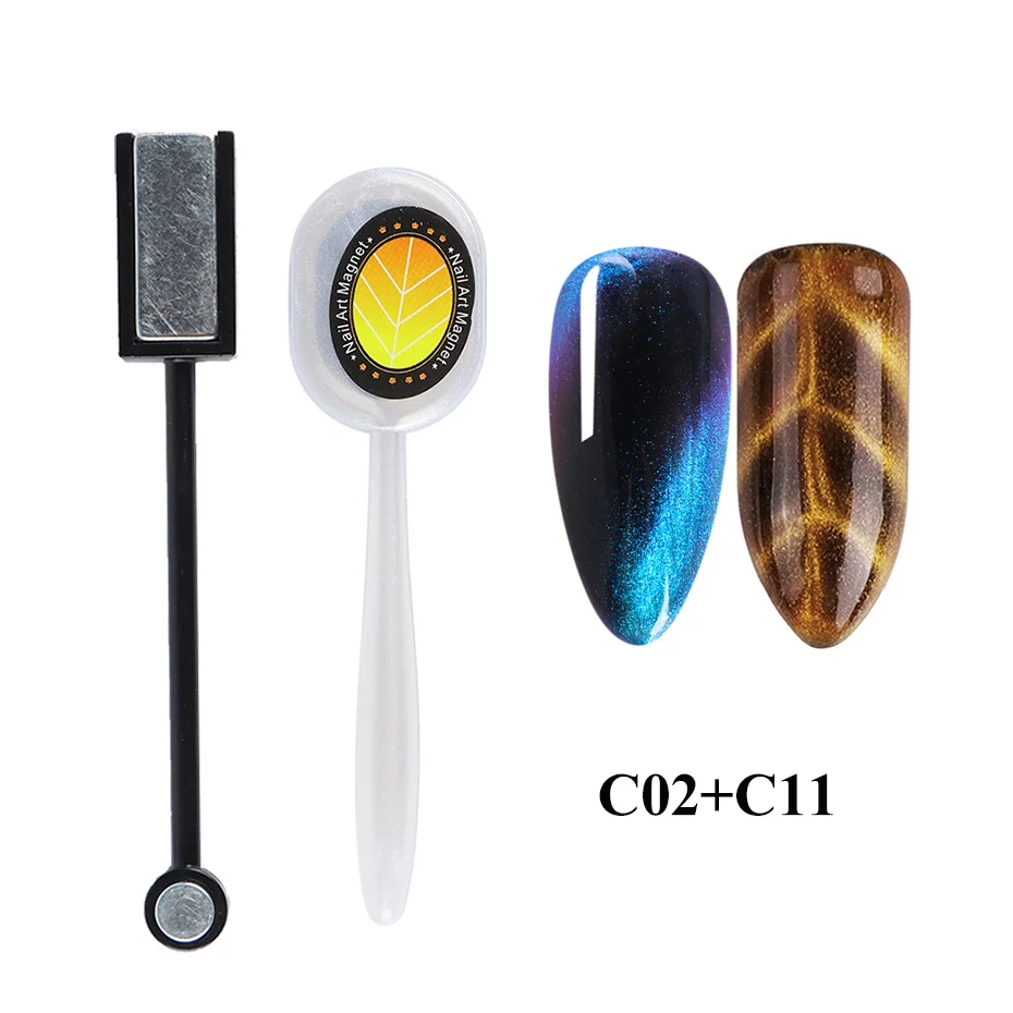 C02 C11