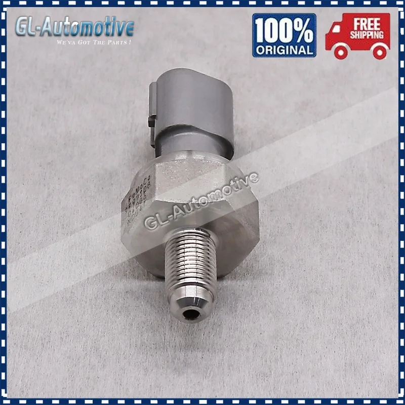 

9F972 DB Fuel Injectors Pressure Sensor for 2012-2020 Ford Fusion Escape BL3E-9F972-DB