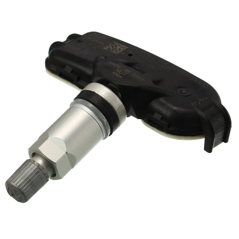 TPMS Датчик давления в автомобильных шинах для hyundai Elantra 2010 2011 2012 2013 52933-3X300 автомобильный монитор давления в шинах