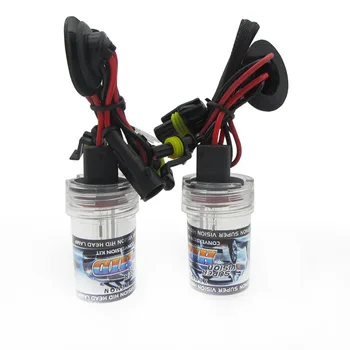 

2 x H8/H9/H11 HID Xenon Replacement Bulb 2 Bulbs Headlight 35W Lamp Light
