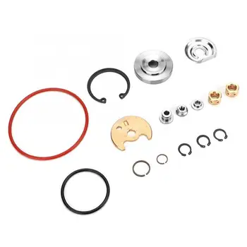 

Turbocharger Gasket Repair Rebuild Kit Accessories Fit for Saab TD04HL-15T 16T 18T 19T Garage Tools For Auto Repair