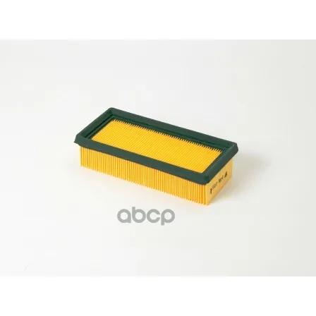 Фильтр Воздушный Volkswagen Golf Ii 83-91 Big filter арт. GB9588