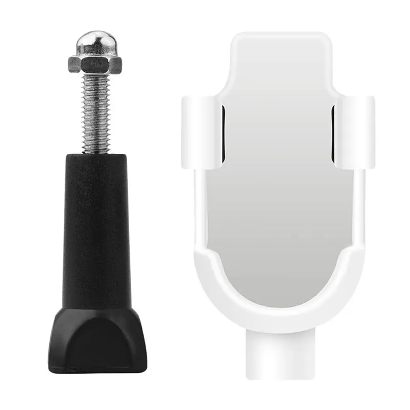 Insta360 GO Thumb камера защитный чехол крепление база адаптер защита рамка Кронштейн Подставка для Insta360 GO камера аксессуары