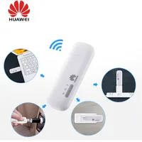 Huawei-módem de WIFI USB 4G LTE desbloqueado, Wingle, WiFi, Stiker, Huawei, E8372H-155, E8372H-320, E8372h-820, Original