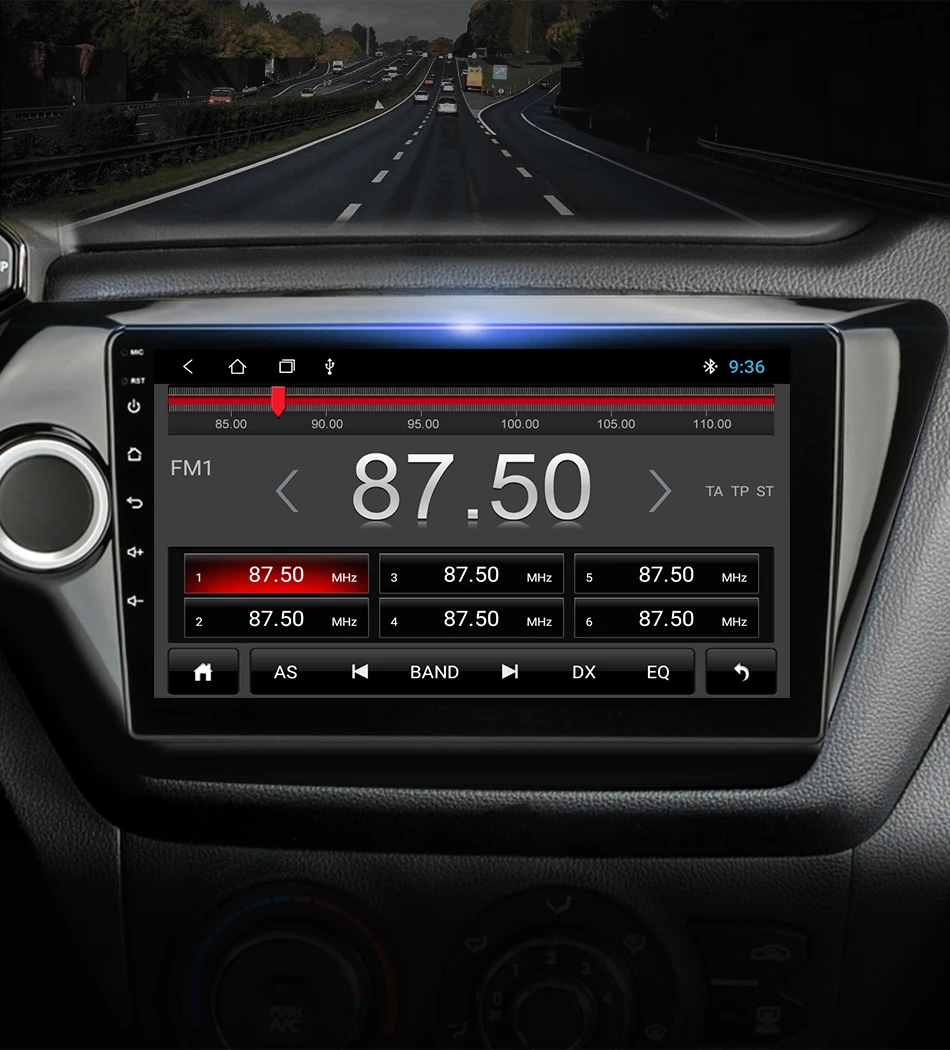 Radio Multimedia con GPS para coche, reproductor con Android 11, 2DIN, 4G + WiFi, DVD, estéreo, 2.5D + IPS, unidad principal, Carplay, para Kia RIO 3, 2011-2016