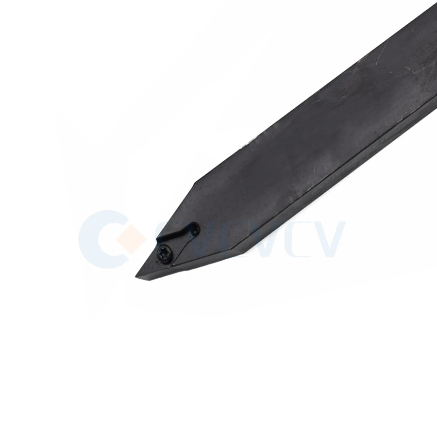 SVVBN1212H11 SVVCN1616H16 SVVBN/SVVCN 2020/2525M External Lathe Turning Tool Holder Adapt VBMT/VBGT Carbide insert Machining CNC |