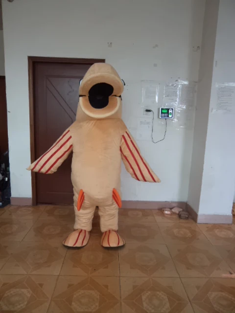 

Shark Mascot Costume Suits Cosplay Party Game Dress Outfits Clothing Advertising Promotion Carnival Halloween Xmas Easter Adults