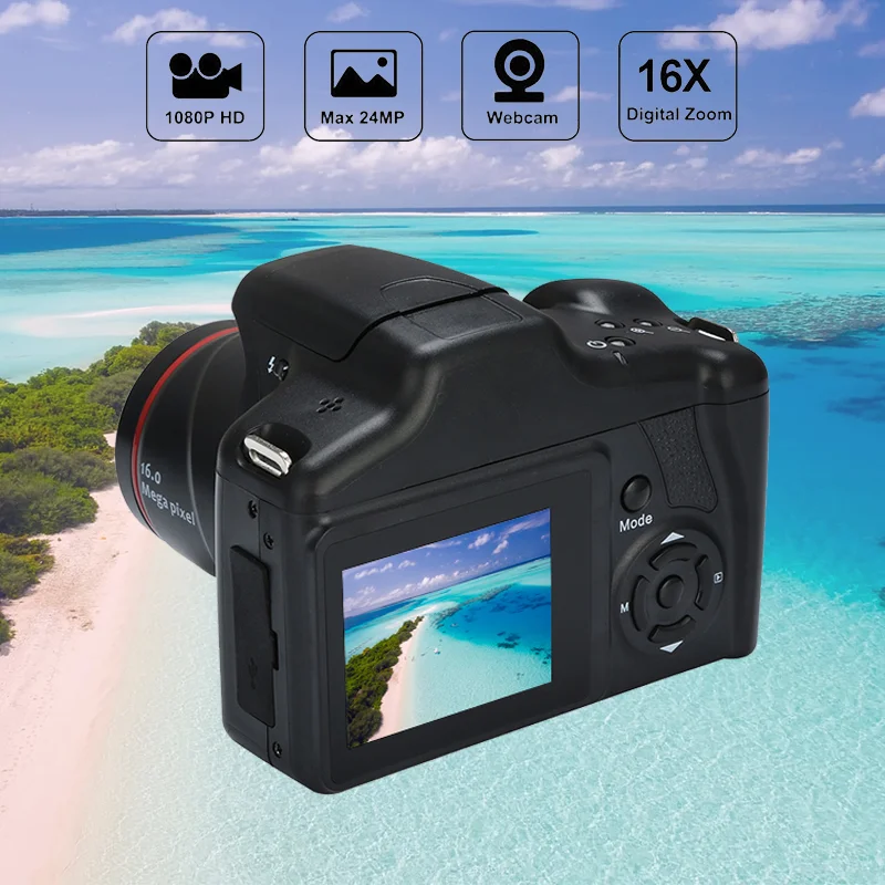 sports camera New 4K Waterproof Sports Camera Outdoor Camera Underwater Diving Camera Action Camera Bike Recorder 2.0 Inch HD Touch Screen best sports camera