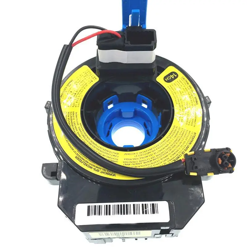 

Suitable for Korean Series Car Safe Airbag Hairspring Steering Wheel Hairspring Clock Spring Coil 93490-3S110