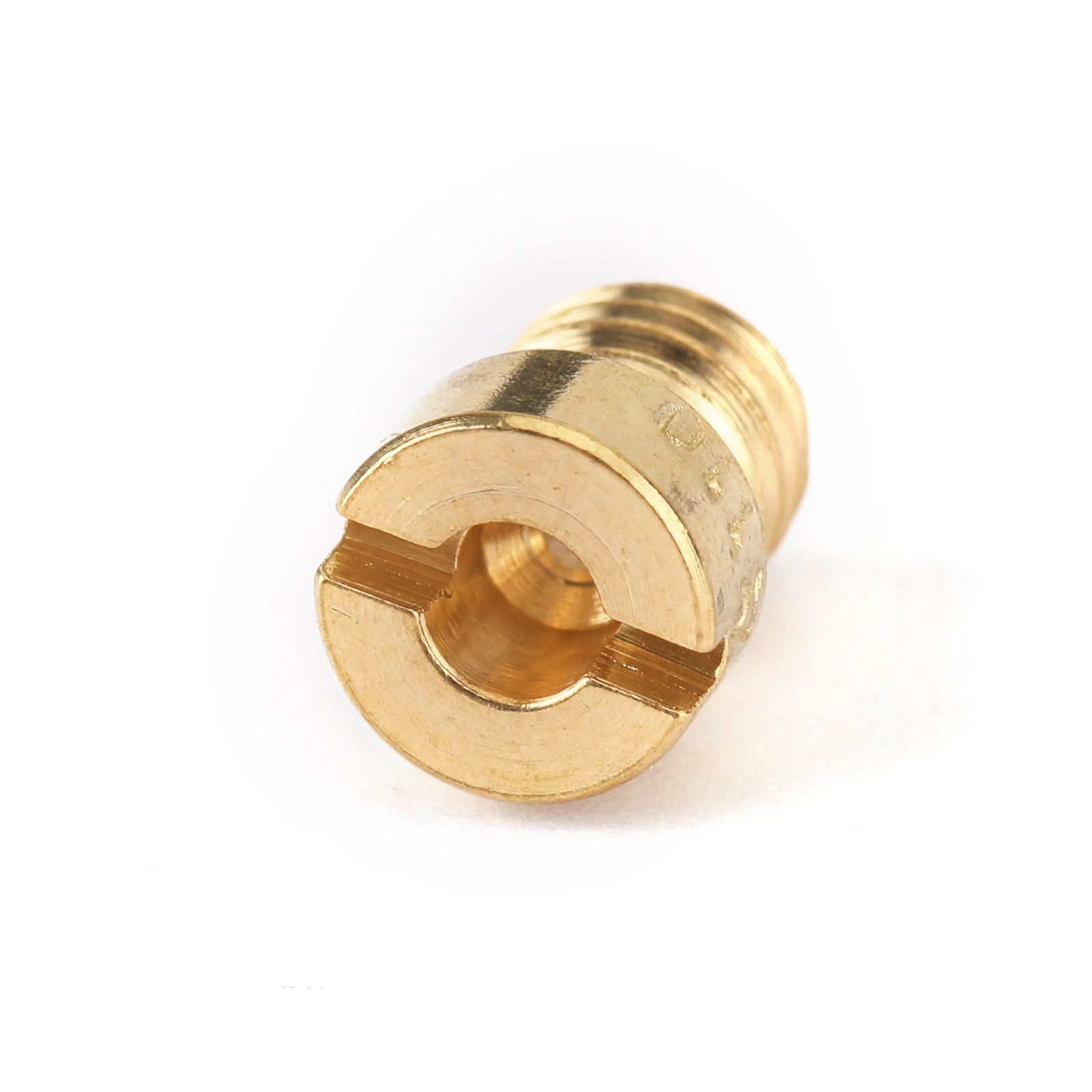 Areyourshop для Keihin Carb GY6#105#110#115 120 125 скутер мотоцикла ATV 5 шт 5 мм карбюратор круг основной струи аксессуары