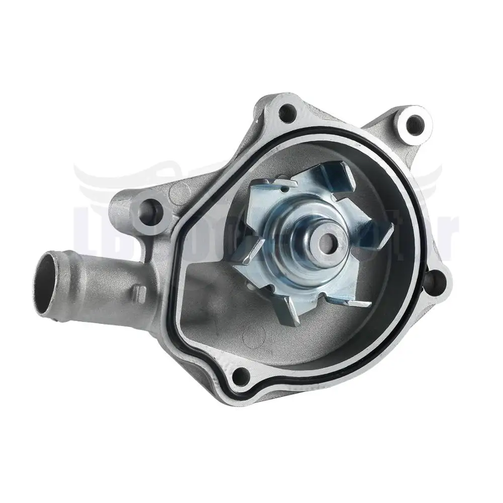 Высокое качество водяной насос для HONDA NT650 NT650V DEAUVILLE NV400C VRX400 VT600C VT600CD XL400V XL600V TRANSALP