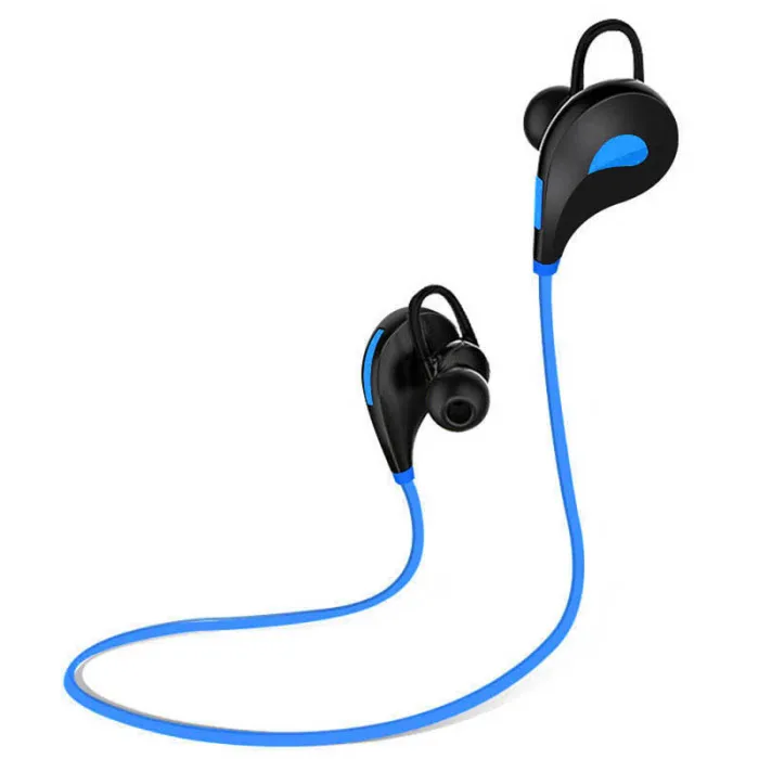 Bluetooth 4,1 наушники с микрофоном Музыка модные беспроводные наушники для Apple iPhone 7 Plus HUAWEI mate 9 LHB99