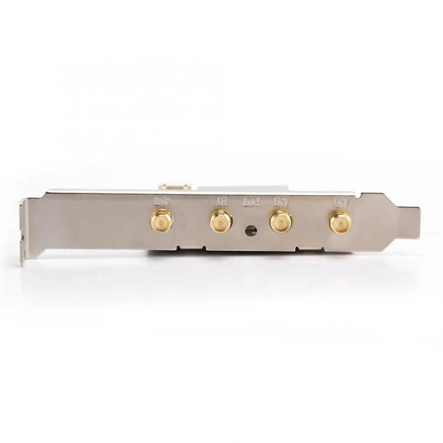 BCM94360CD адаптер NGFF конвертер PCI-E Настольный беспроводной сетевой адаптер карта беспроводной сетевой карты адаптер