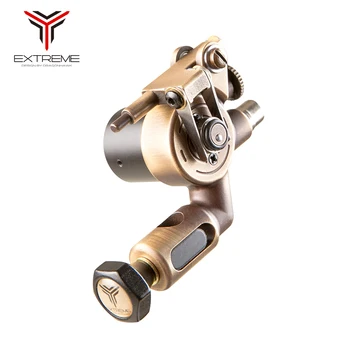 

Dragonhawk New Design Rotary Tattoo Machine Guns Strong Motor Tattoo Artists Supplies