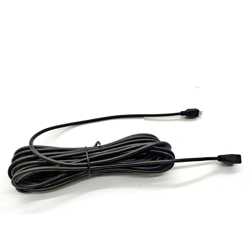 Кабель для парковочного датчика удлинитель радара заднего хода длиной 4 м с