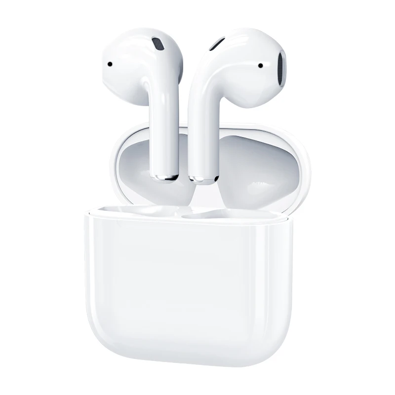 Air Pro 4 TWS Wireless Earphone Noise reduction Bluetooth Headphones In Ear Earbuds Gaming Headset For iPhone Xiaomi Android | Электроника