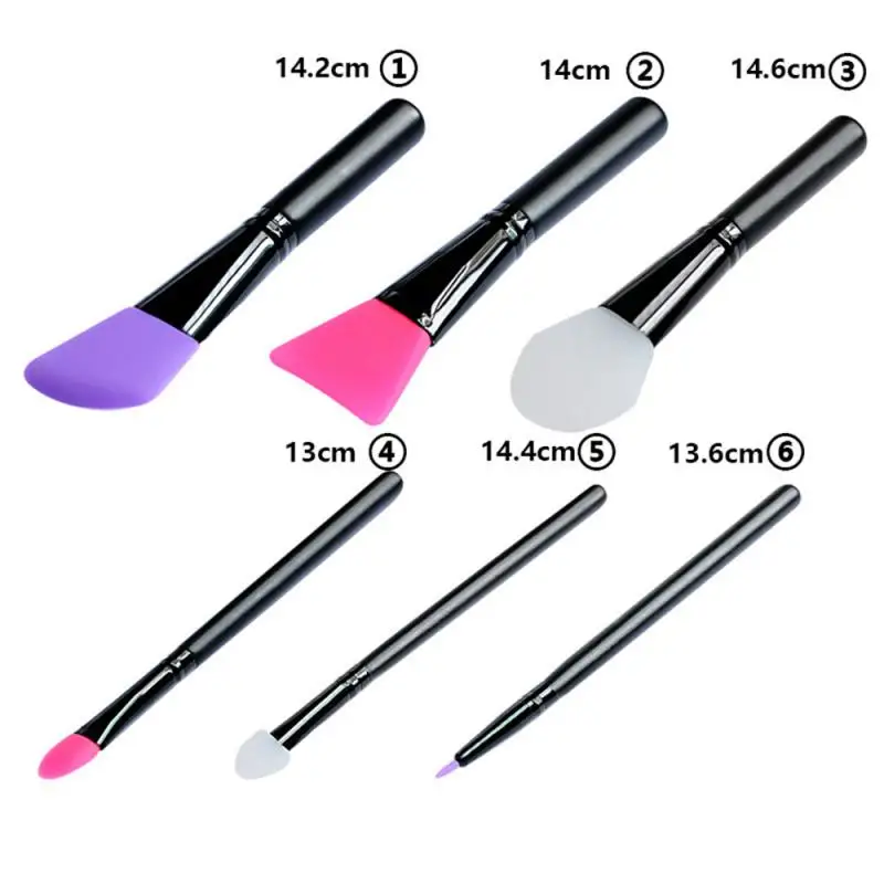 Women Makeup Brushes Facial Mask Brush Mud DIY Cream Mixing Foundation Brush Skin Care Beauty Makeup Tools Kits Maquiagem Hot Women Makeup Brushes Facial Mask Brush Mud DIY Cream Mixing Foundation Brush Skin Care Beauty Makeup Tools Kits Maquiagem Hot