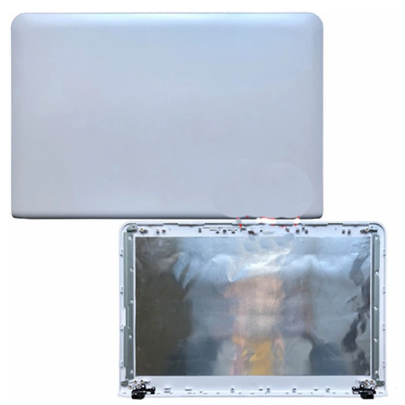 Для Sony Vaio SVE1513JCXW SVE1512H1E SVE1512J6EB SVE1513M1E/W SVE151E11M LCD задняя крышка/Упор для рук верхняя